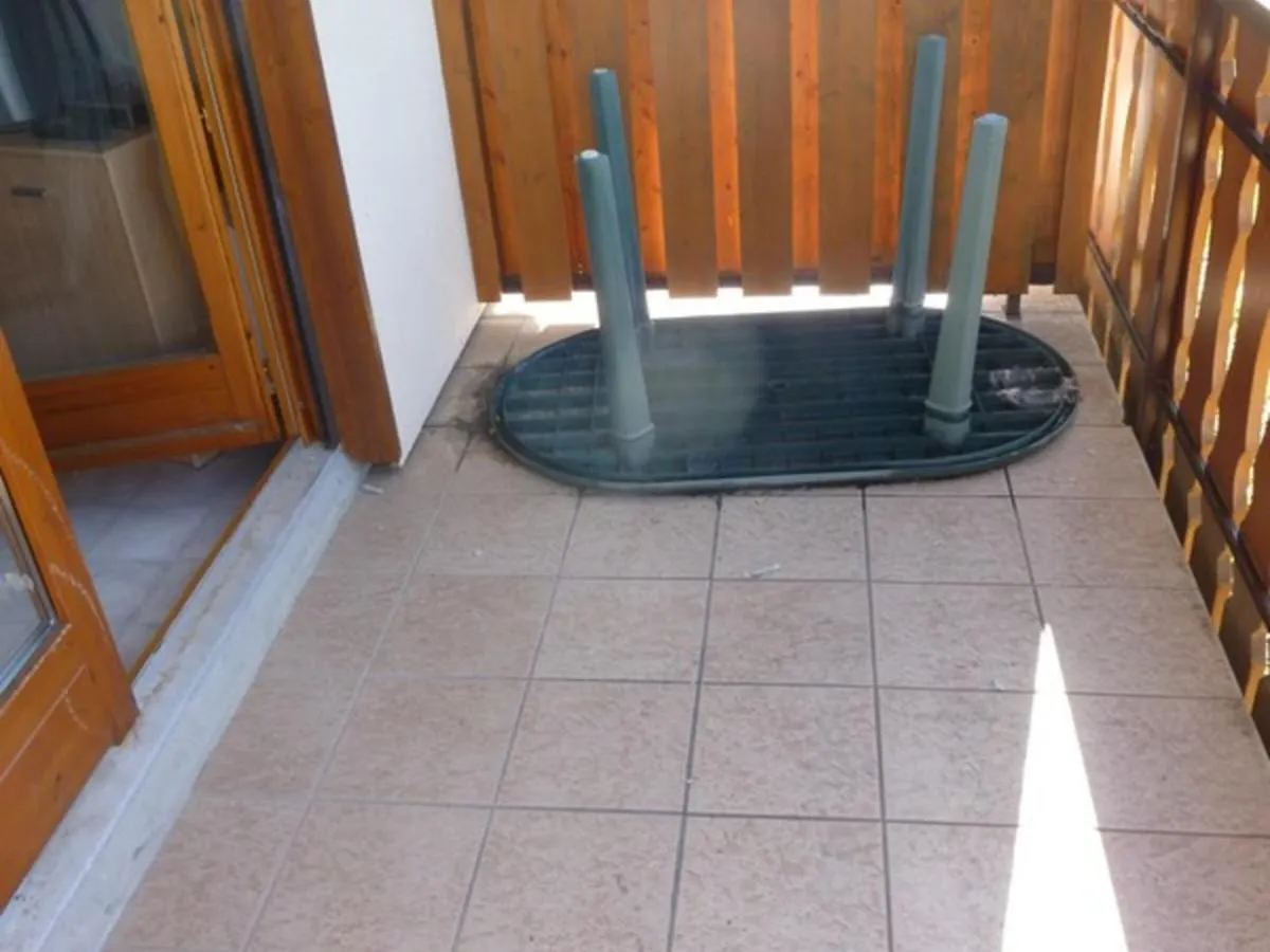 Charmant T2 Avec Terrasse, Parking Et Cave - 4 Pers, Proche Randonnees Et Ski Fond - Fr-1-573-43 Bonnevaux  Apartman
