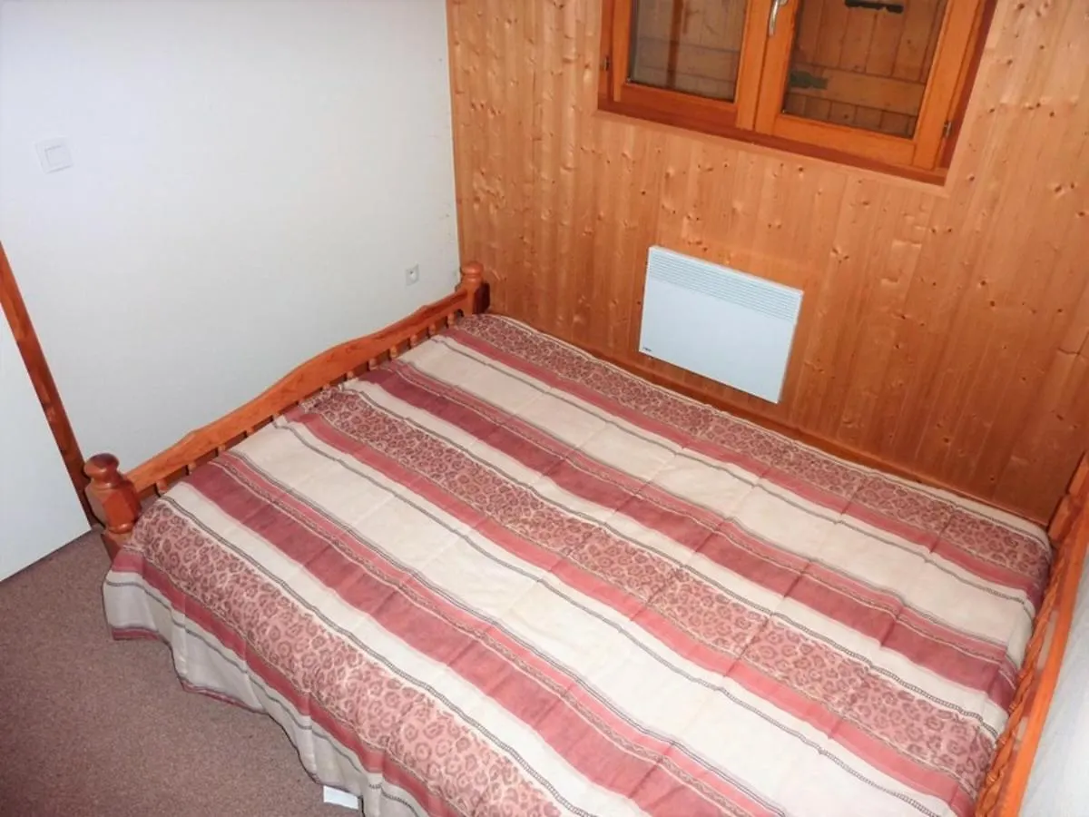 Apartman Charmant T2 Avec Terrasse, Parking Et Cave - 4 Pers, Proche Randonnees Et Ski Fond - Fr-1-573-43 Bonnevaux