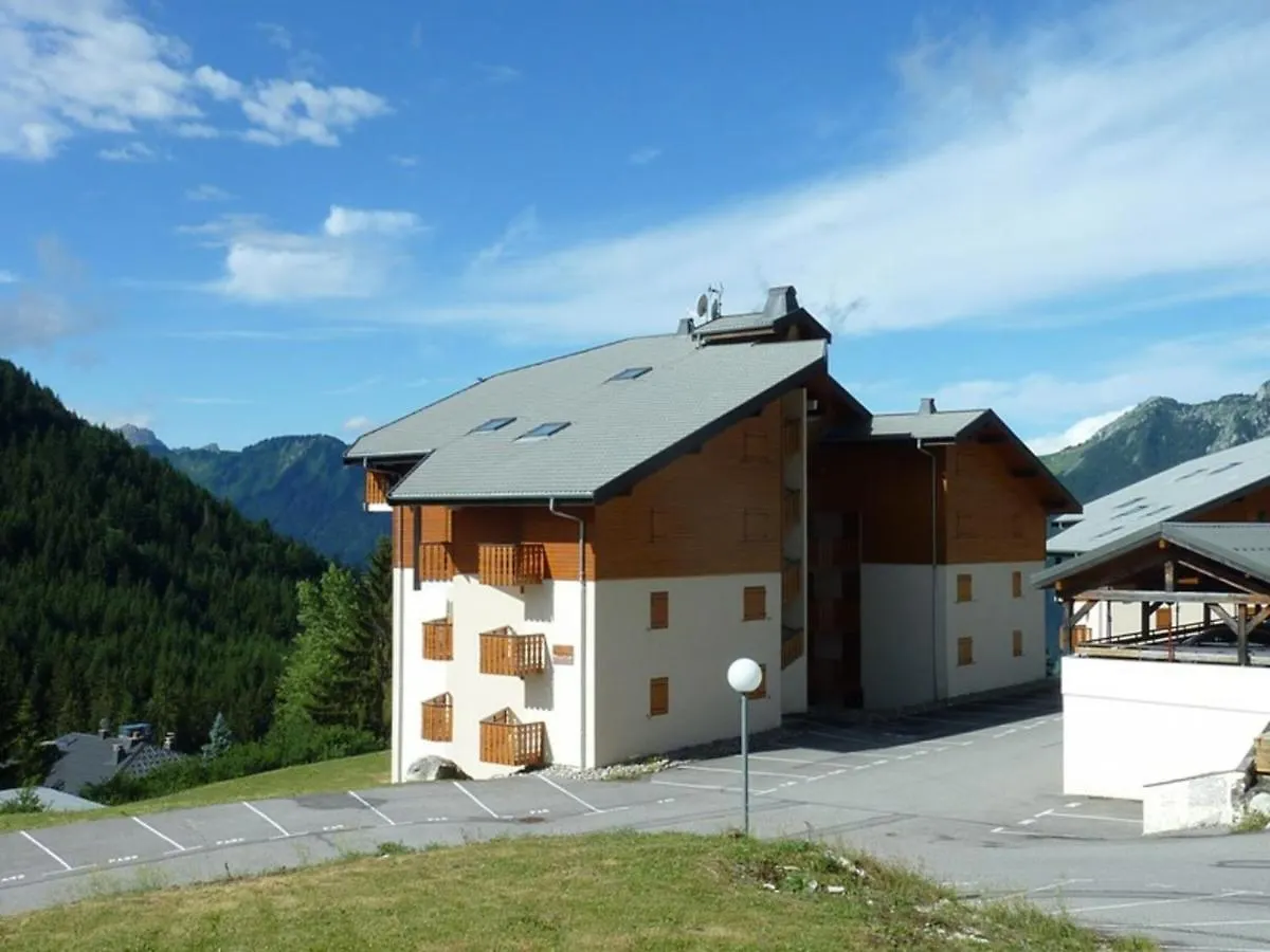 Charmant T2 Avec Terrasse, Parking Et Cave - 4 Pers, Proche Randonnees Et Ski Fond - Fr-1-573-43 Bonnevaux  0*, Bonnevaux (Haute-Savoie)