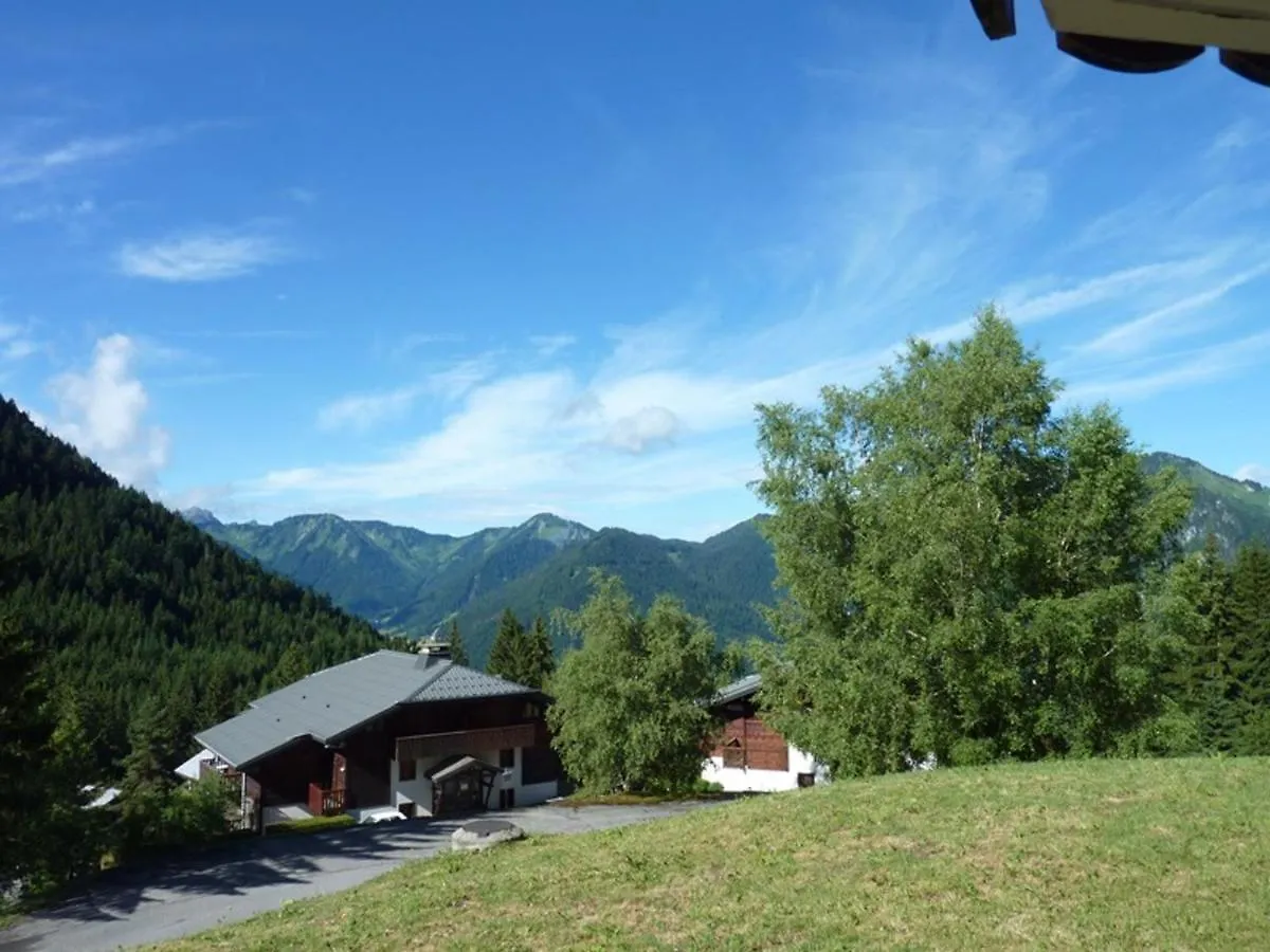 Charmant T2 Avec Terrasse, Parking Et Cave - 4 Pers, Proche Randonnees Et Ski Fond - Fr-1-573-43 Bonnevaux  0*, Bonnevaux (Haute-Savoie) Franciaország