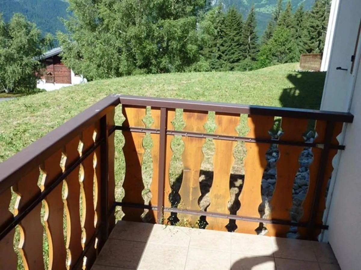 Charmant T2 Avec Terrasse, Parking Et Cave - 4 Pers, Proche Randonnees Et Ski Fond - Fr-1-573-43 Bonnevaux  Apartman Bonnevaux (Haute-Savoie)