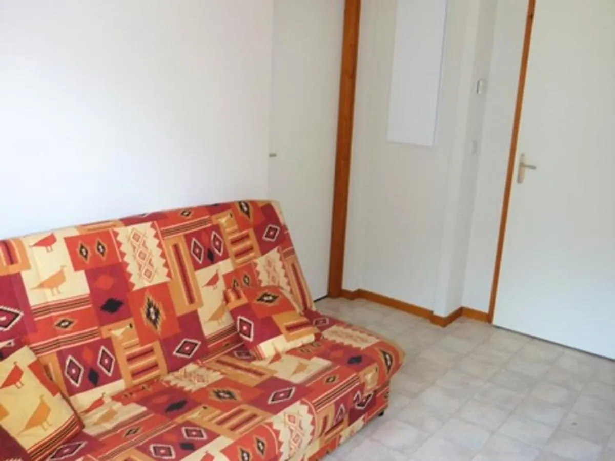 Charmant T2 Avec Terrasse, Parking Et Cave - 4 Pers, Proche Randonnees Et Ski Fond - Fr-1-573-43 Bonnevaux  Apartment