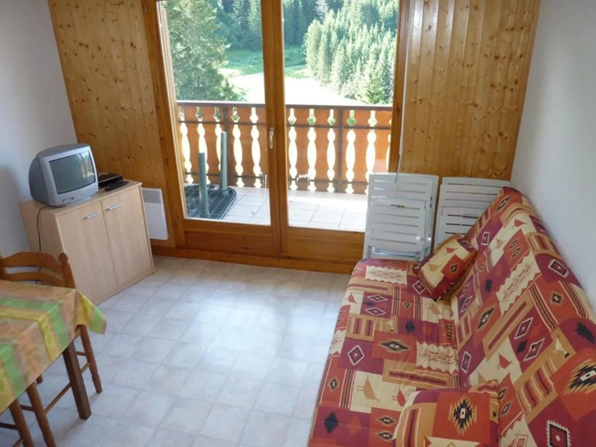 Charmant T2 Avec Terrasse, Parking Et Cave - 4 Pers, Proche Randonnees Et Ski Fond - Fr-1-573-43 location