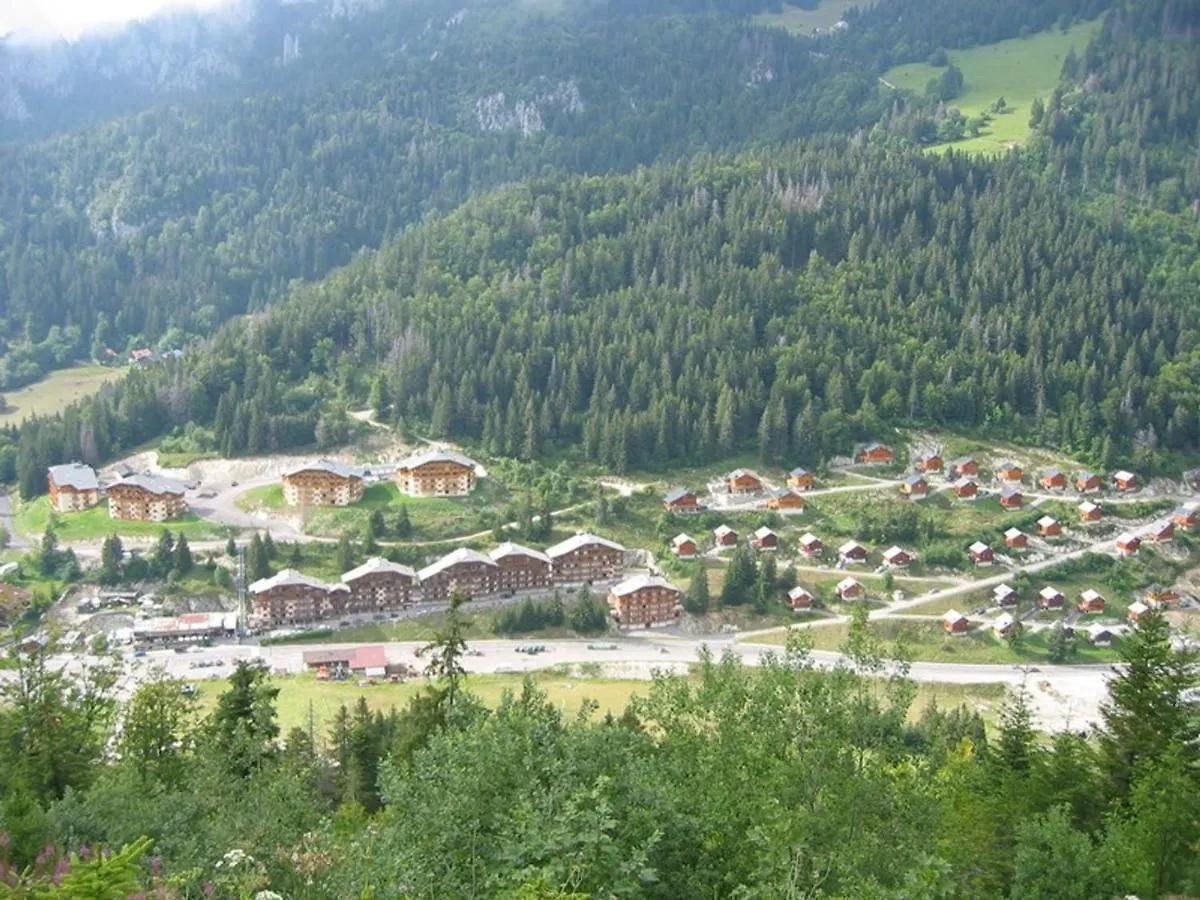 Apartment Charmant T2 Avec Terrasse, Parking Et Cave - 4 Pers, Proche Randonnees Et Ski Fond - Fr-1-573-43 Bonnevaux  France
